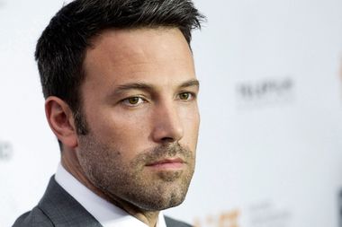 Image for Is Ben Affleck one of this generation's greatest filmmakers?