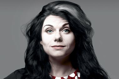 Image for Caitlin Moran: Women have won nothing