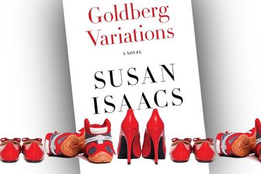 Image for Susan Isaacs loves a rogue: Here are her nine favorites