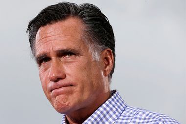 Image for Romney's tax plan still nowhere close to adding up