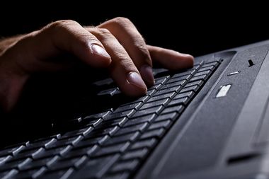 Image for Could hackers destroy the U.S. power grid?