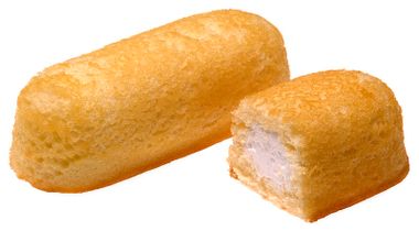 Image for Requiem for the Twinkie