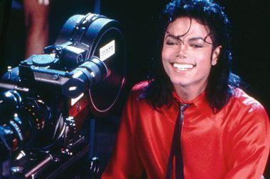 Image for Spike Lee remembers the good of Michael Jackson's 
