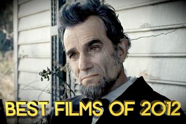 Image for Andrew O'Hehir's 10 Best Movies of 2012