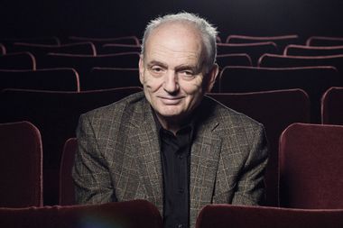 Image for David Chase: 