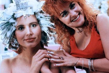 Image for Julie Brown says Earth Girls are still easy