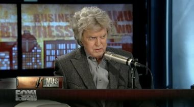 Image for Don Imus, controversial shock jock, passes away at 79