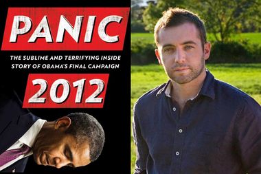 Image for Is the presidential campaign book dead?