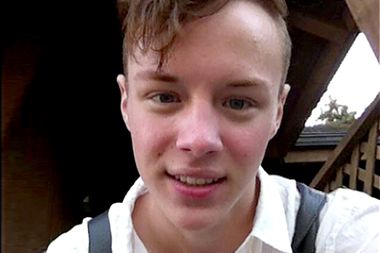 Image for Another bullied gay teen commits suicide