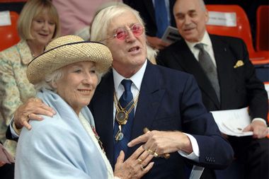 Image for Will justice finally be served for Jimmy Savile's victims?