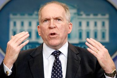Image for John Brennan: The nominee who should be controversial