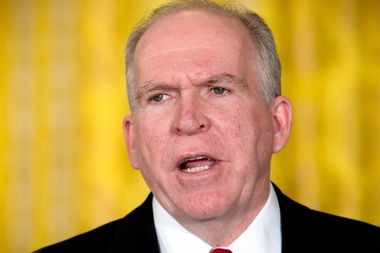 Image for White House stands by CIA director amid accusations he's lying about torture