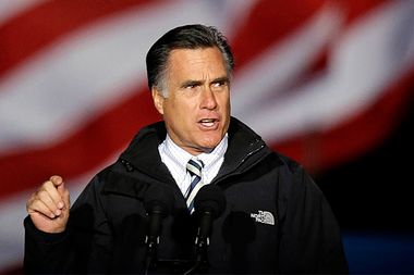 Image for This will kill the GOP in '16: Romney buzz and GOP's immigration meltdown