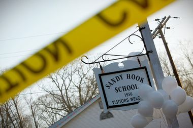 Image for Sandy Hook conspiracy watch: Four years after the massacre, lunatic ravings become even more sinister