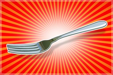 Image for Smart forks for stupid people