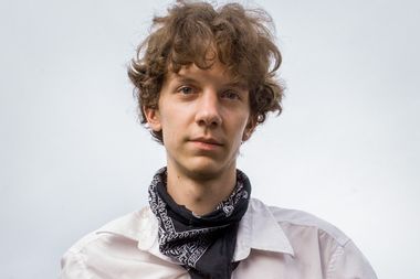 Image for Jeremy Hammond speaks out from solitary confinement