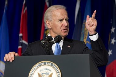Image for Joe Biden will skip Benjamin Netanyahu's speech before Congress