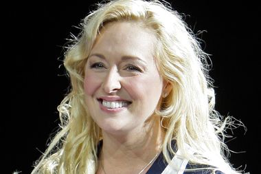 Image for Mindy McCready's protracted, apparent suicide