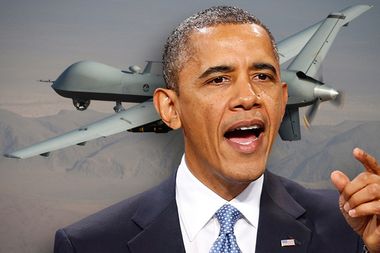 Image for Targeted killings: OK if Obama does it?