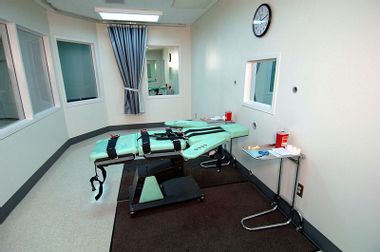 Image for Why Nevada’s new lethal injection protocol is unethical