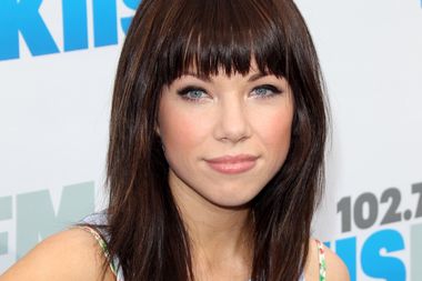 Image for Carly Rae Jepsen cancels Boy Scouts concert over gay ban