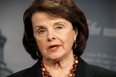 Image for Feinstein was right: CIA admits it hacked Senate computers