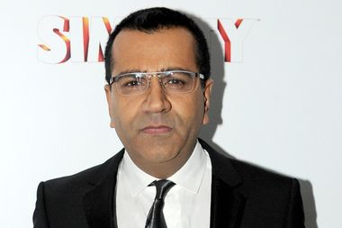Image for The right's confused response to Martin Bashir's firing from MSNBC