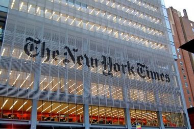 Image for New York Times legitimizes anti-choice propaganda