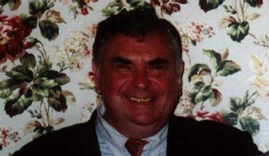 Image for Religious right architect dies at 72