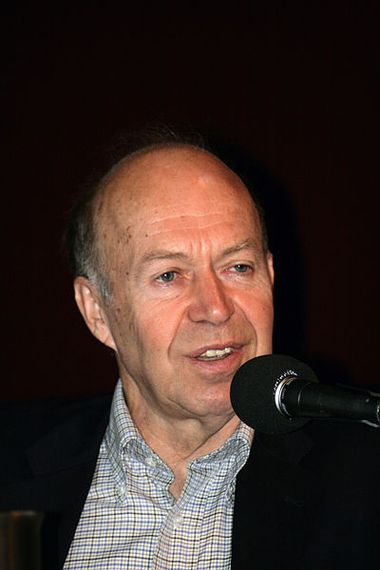 Image for James Hansen’s legacy: Scientists reflect on climate change in 1988, 2018, and 2048