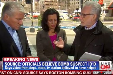 Image for CNN's Boston embarrassment: How a 