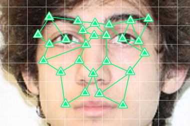 Image for Why facial recognition failed