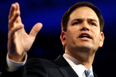 Image for Marco Rubio is giving away free phones too?