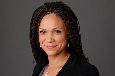 Image for Melissa Harris-Perry doesn't want to steal your children