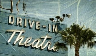 Image for 9 amazing drive-in movie theaters still standing