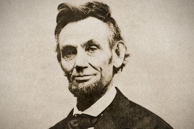 Image for What interpreting Abraham Lincoln's dreams can teach us