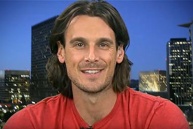 Image for Chris Kluwe: 