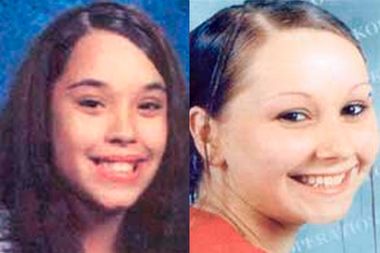 Image for Cleveland’s lost girls