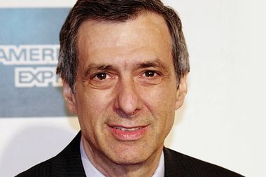Image for Conservatives rally behind MSM's Howard Kurtz