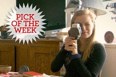 Image for Pick of the week: Sarah Polley's family secrets