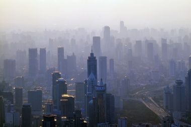 Image for Beijing will be coal-free by 2020, but the replacement may be just as harmful