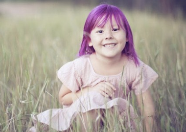 Image for Transgender 6-year-old wins right to use girls' bathroom at school 