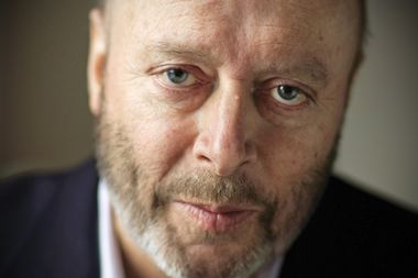 Image for Christopher Hitchens' last years: Islam, the Iraq war and how a man of the left found his moment by breaking with the left