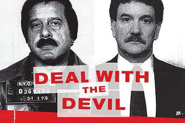 Image for It's not just Whitey Bulger: Meet another Mafia killer aided for decades by the FBI
