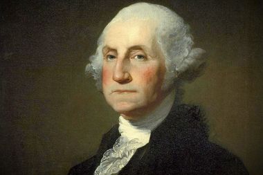 Image for You have George Washington all wrong: Why he was more like Reagan or Clinton than you think