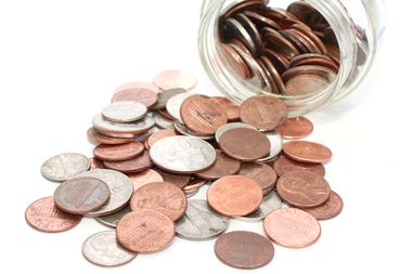 Image for The penny may be worthless, but let’s keep it anyway