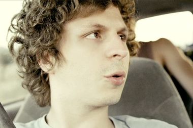 Image for Michael Cera: Typecasting is 
