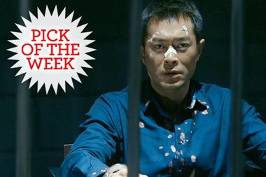 Image for Pick of the week: China's dark and dirty 
