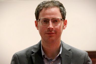Image for Does even Nate Silver have limits? What Big Data can -- and can't -- tell us