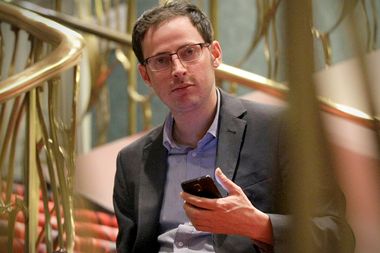 Image for Data journalism didn't fail: Nate Silver pushes back after The New York Times blasts him for getting Donald Trump so wrong